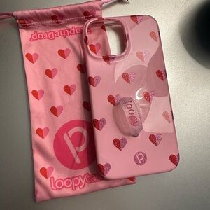 Limited edition Loopy !! iPhone 13 Pro Max